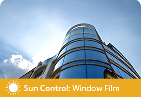 glass window tinting ireland