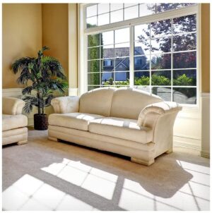 Anti-Fade Window Film