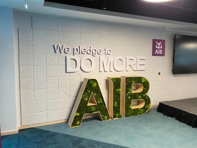 AIB Molesworth St