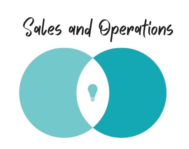 Sales and Operations