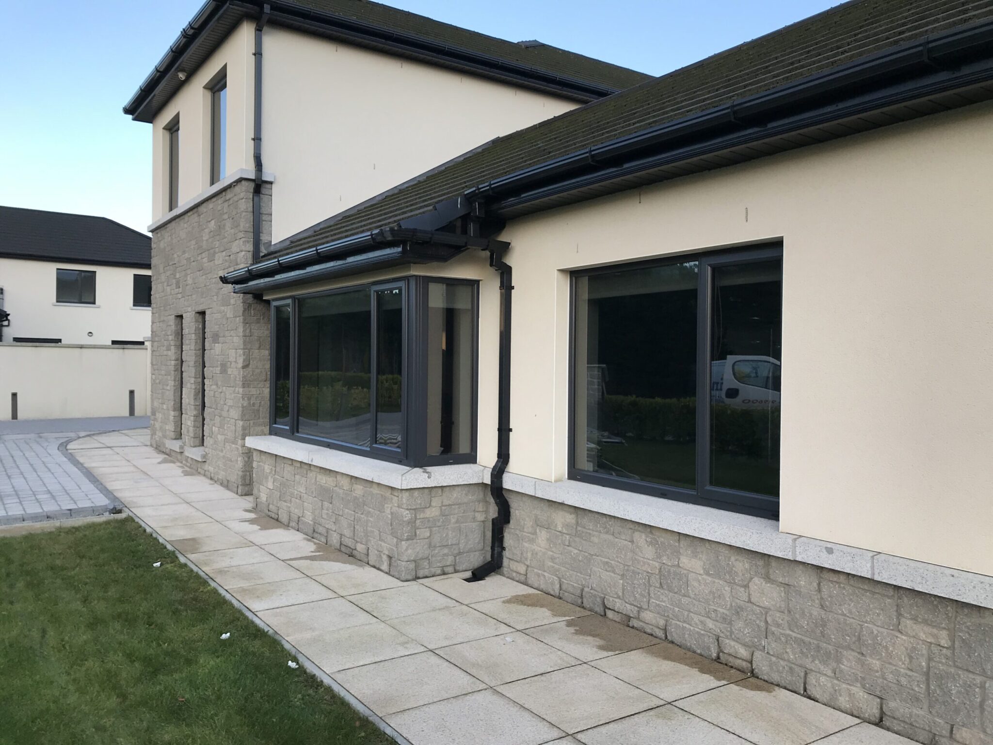 Meath heat reduction window film