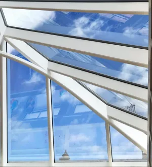 Steel 75 Window Film