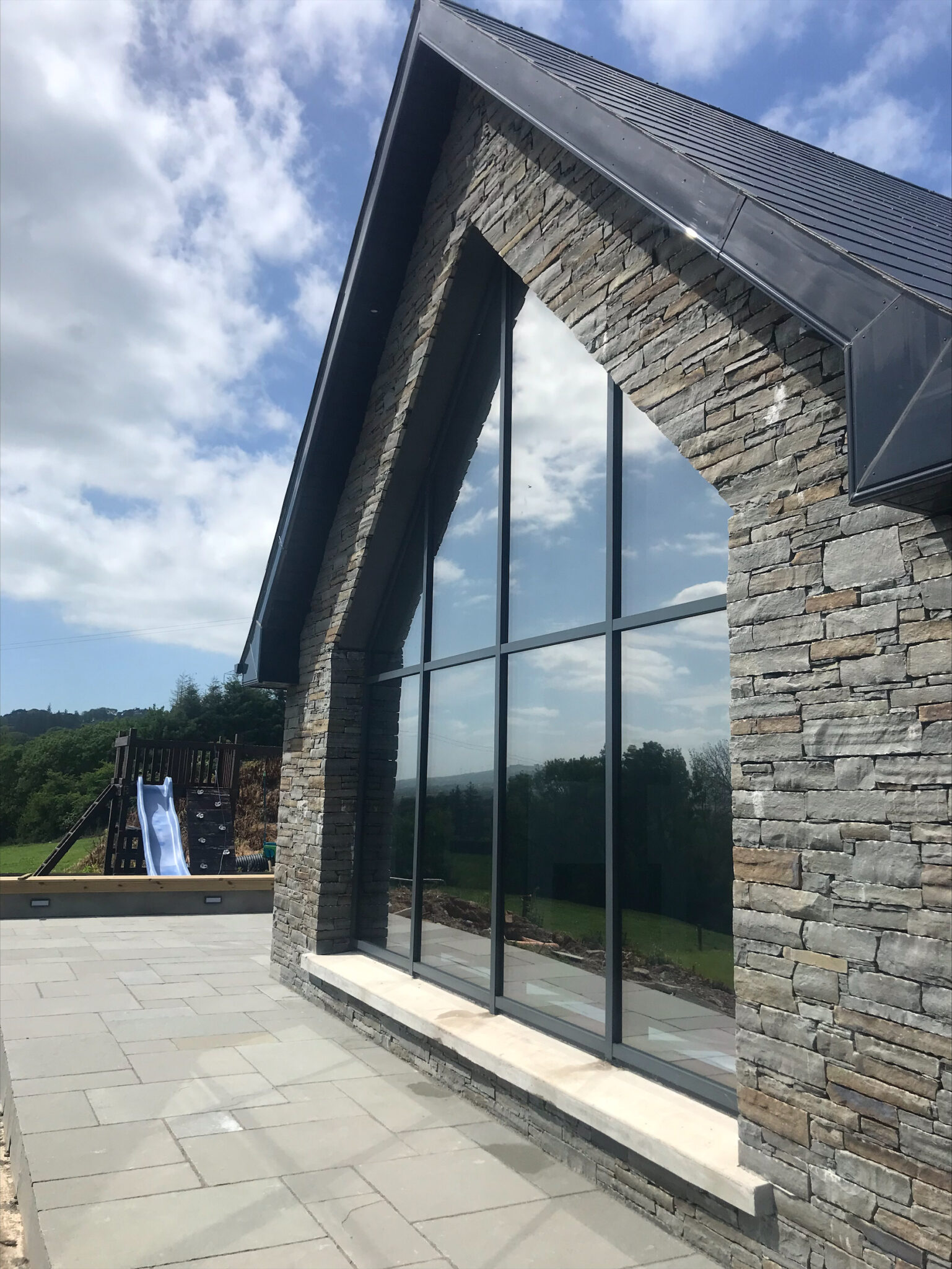 Window Film Waterford