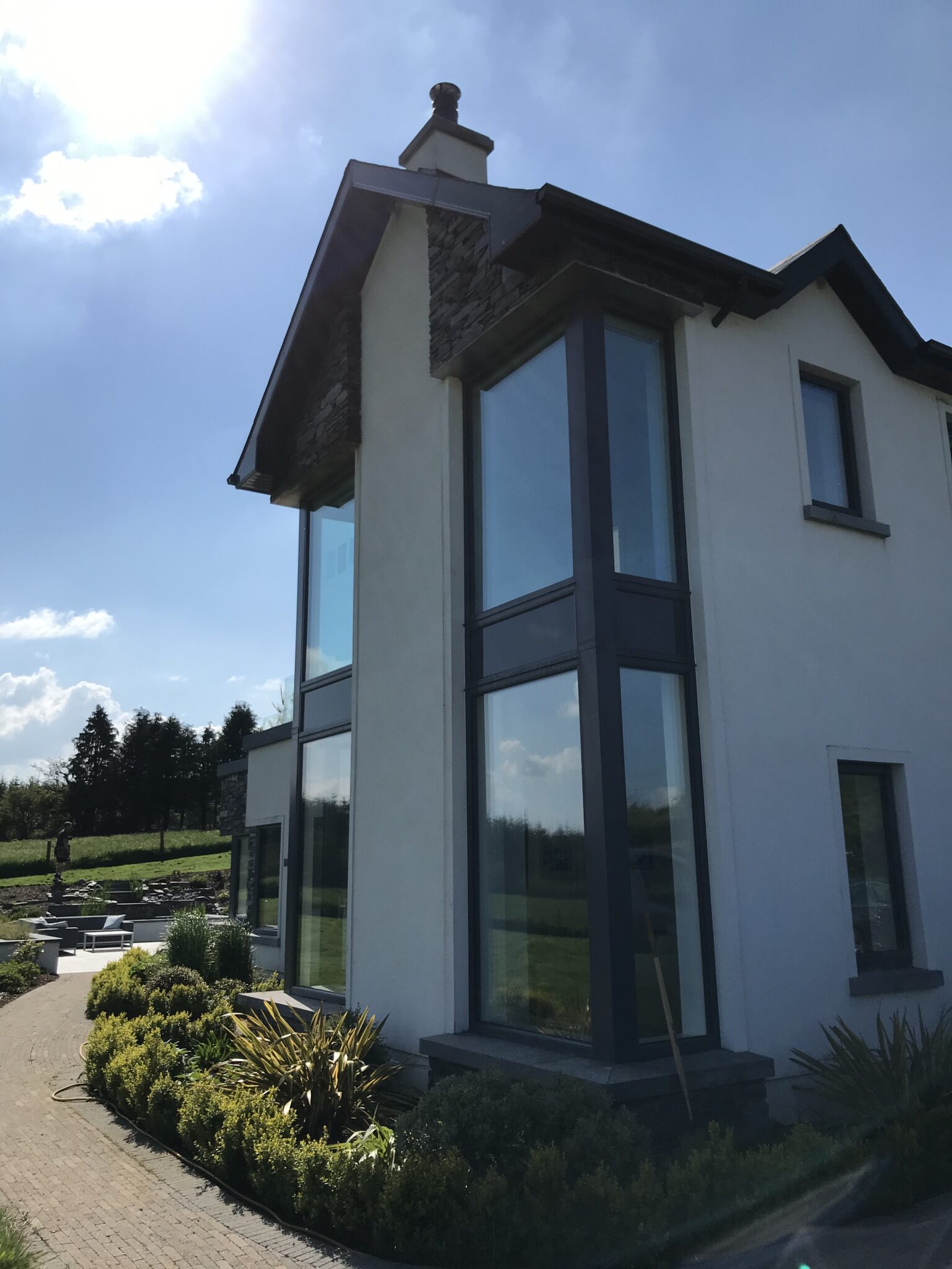 Carlow Window Film