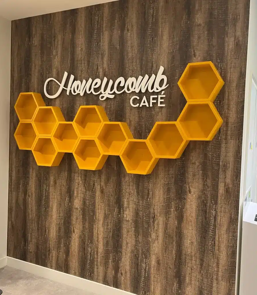 Honeycomb