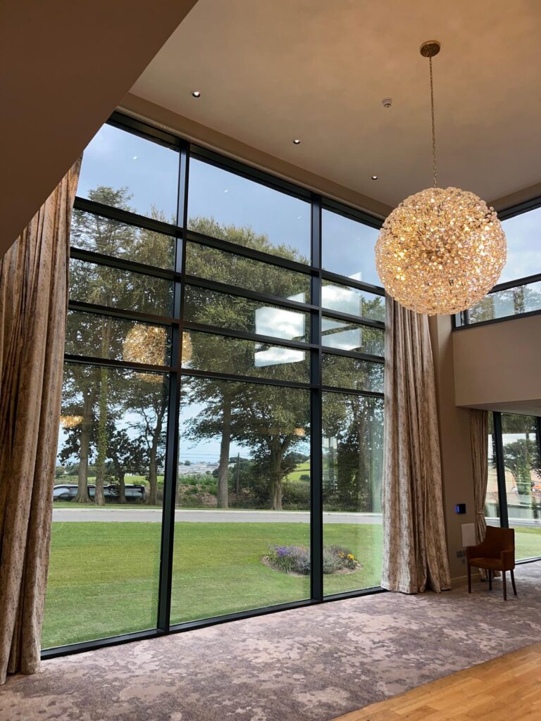 Monterey Ballroom